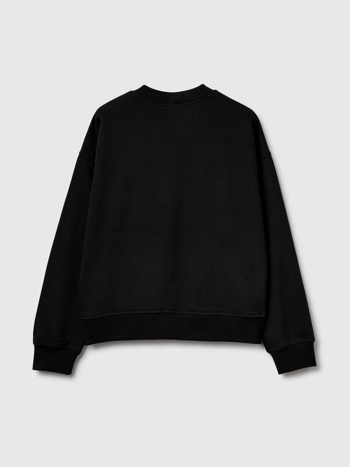 MAGLIA G/C M/L Donna image number 2